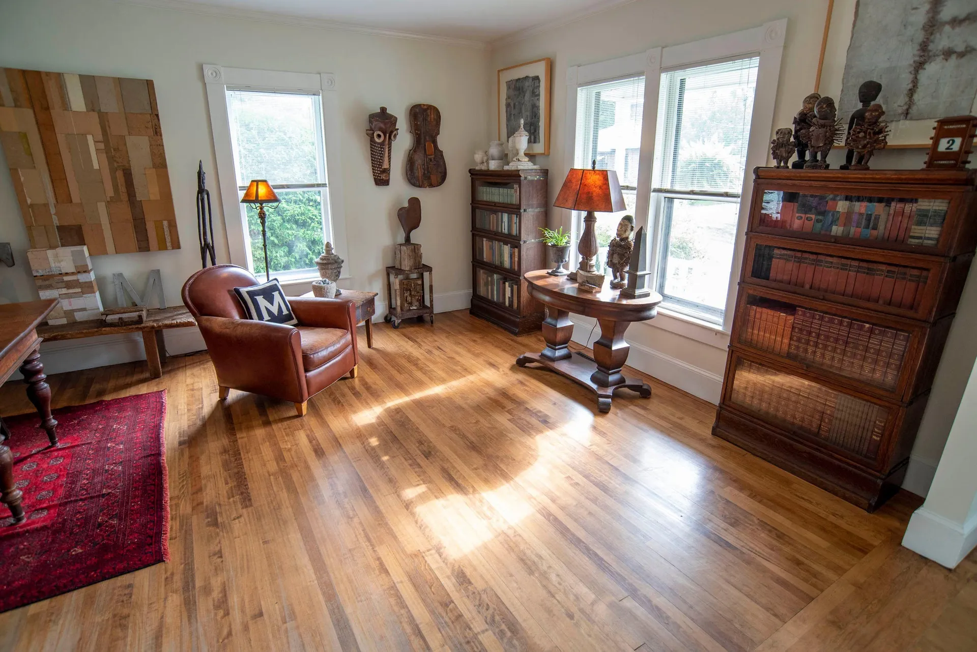 12 Sabin Street Montpelier VT 05602