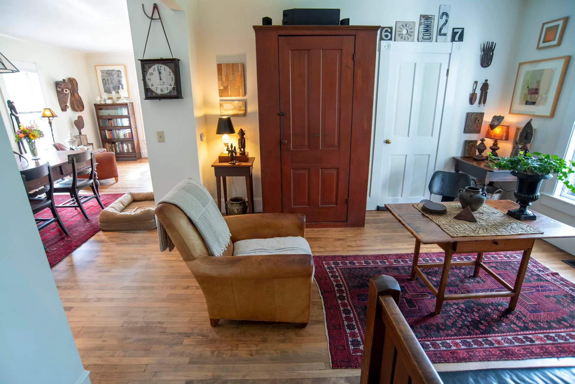 12 Sabin Street Montpelier VT 05602