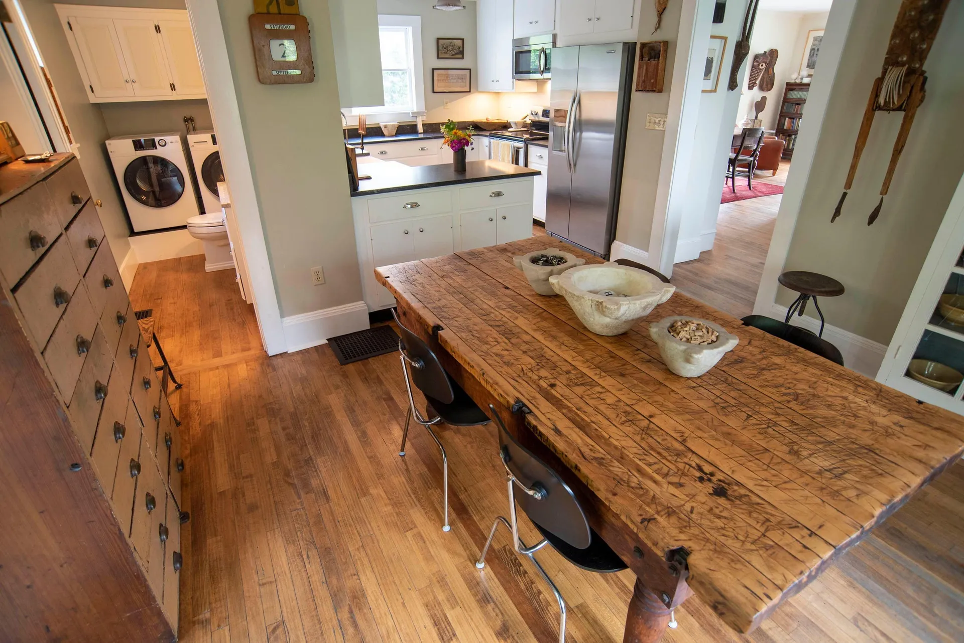 12 Sabin Street Montpelier VT 05602