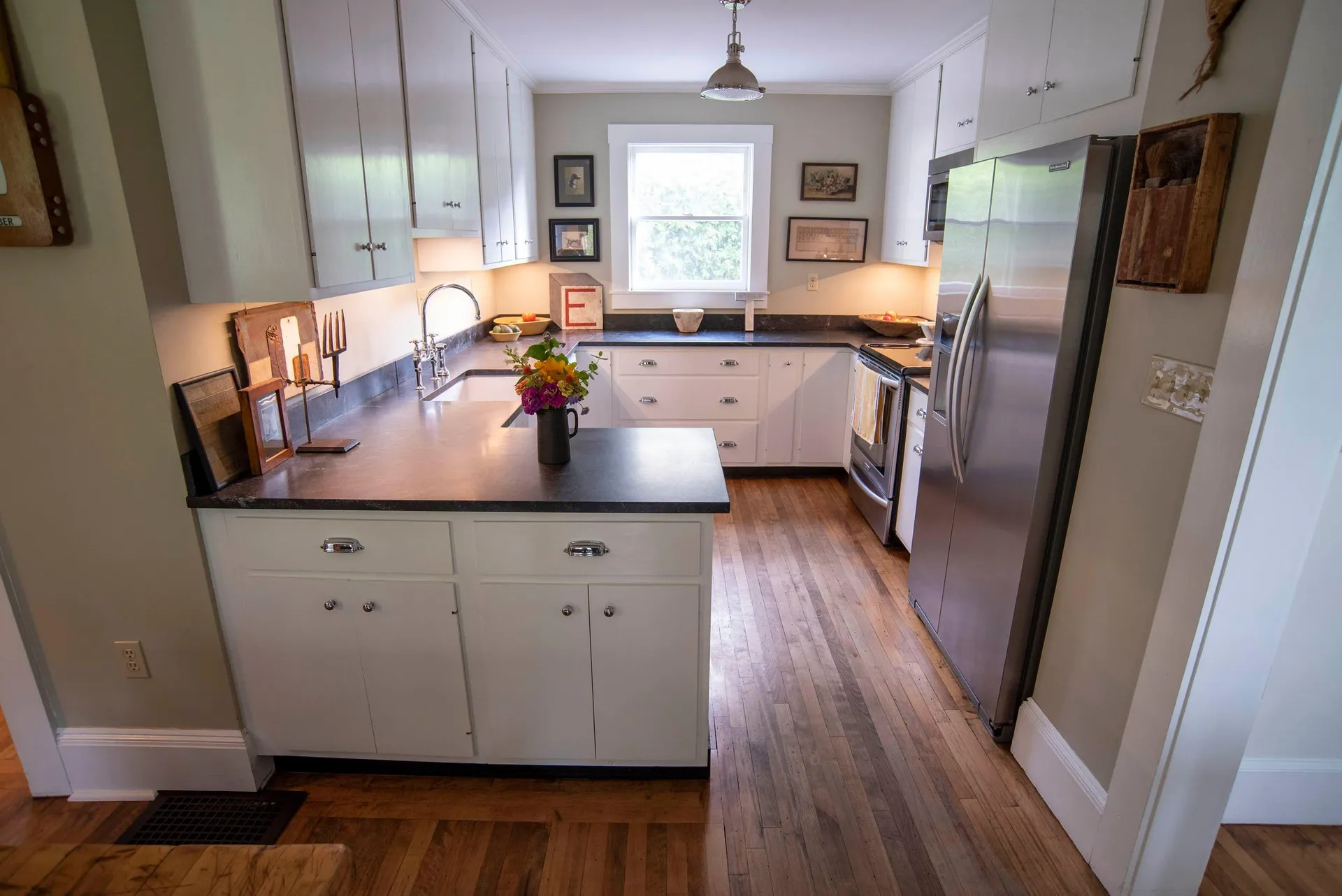 12 Sabin Street Montpelier VT 05602