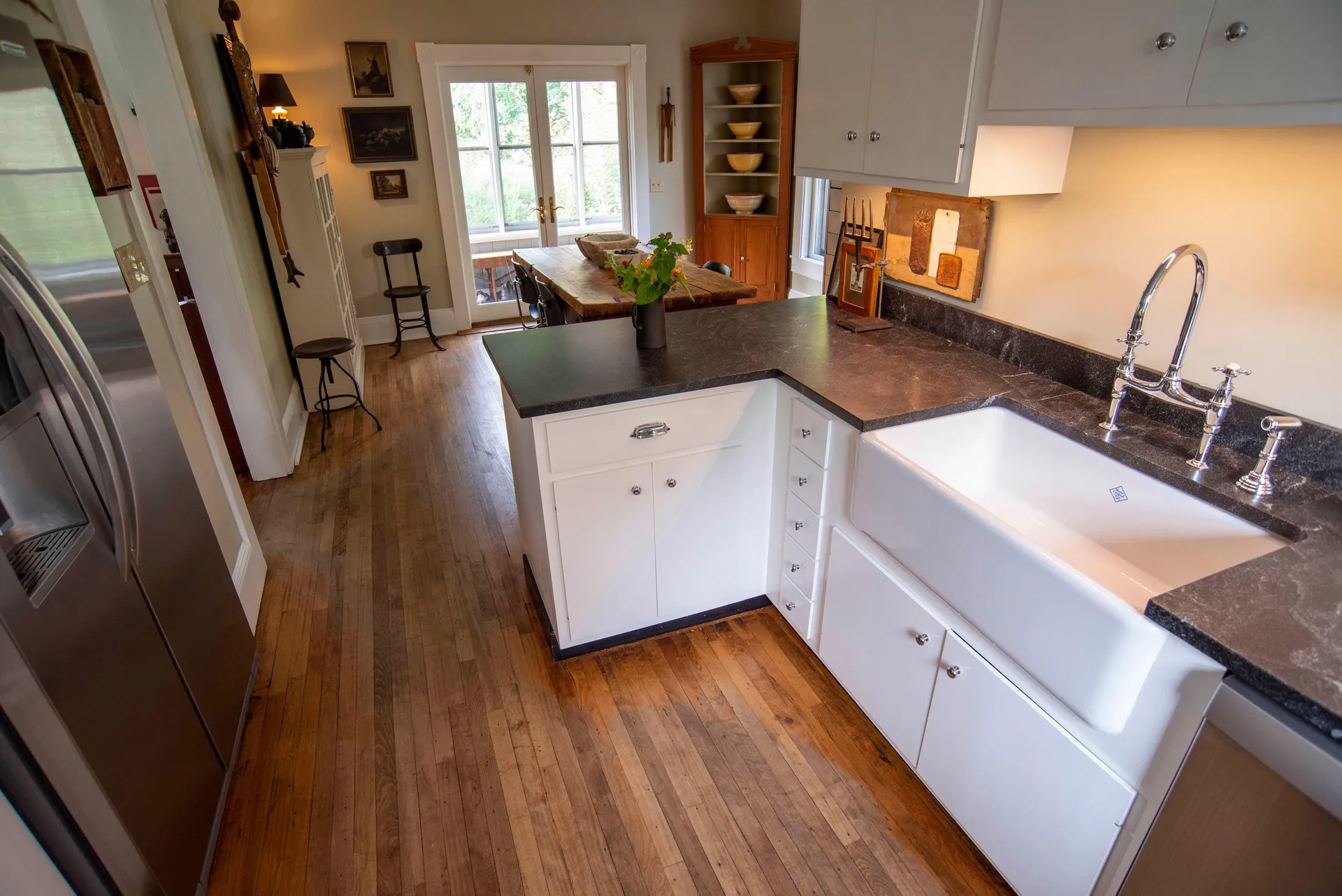 12 Sabin Street Montpelier VT 05602
