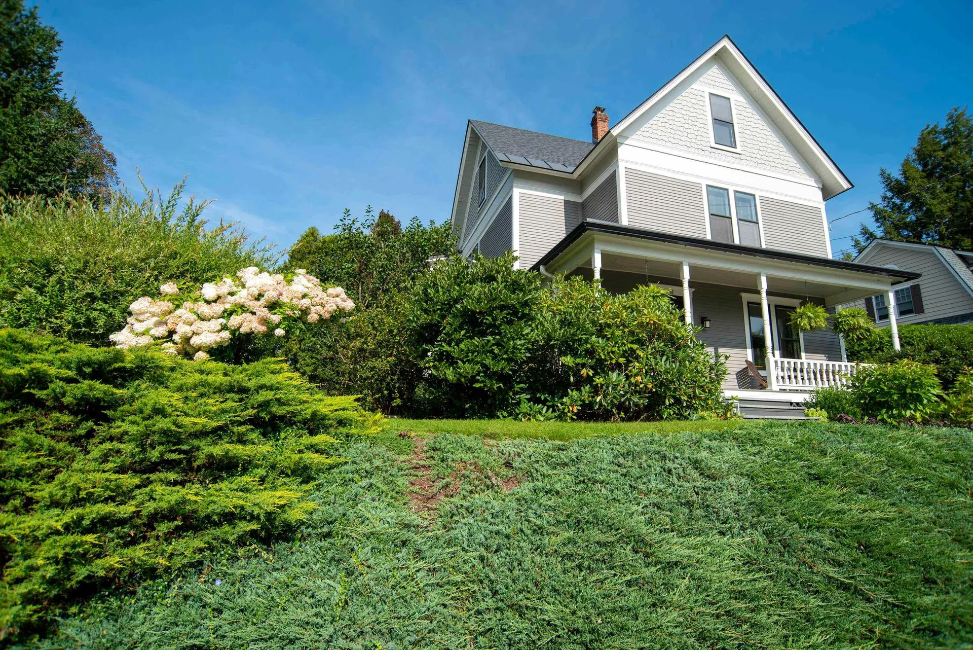 12 Sabin Street Montpelier VT 05602