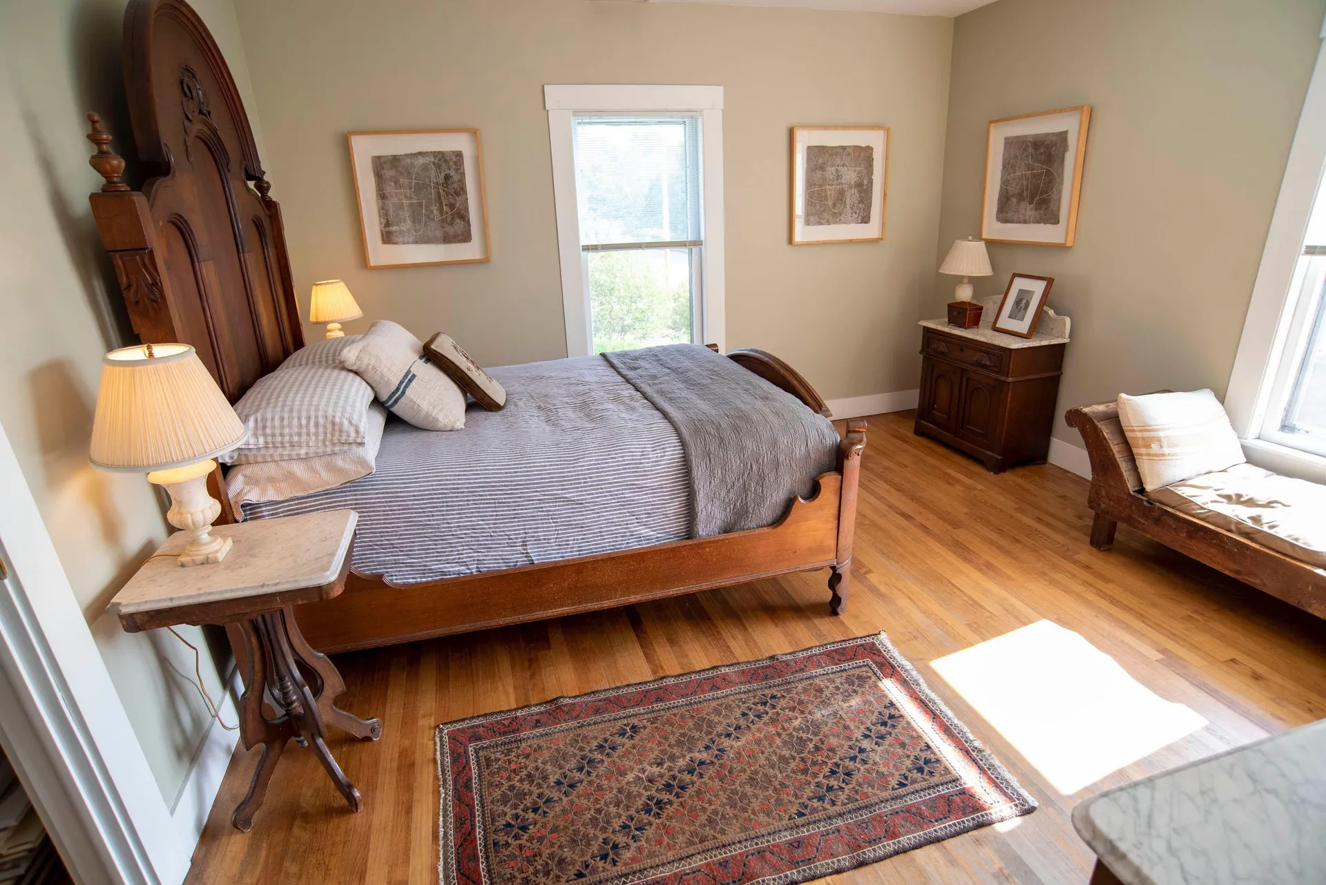12 Sabin Street Montpelier VT 05602