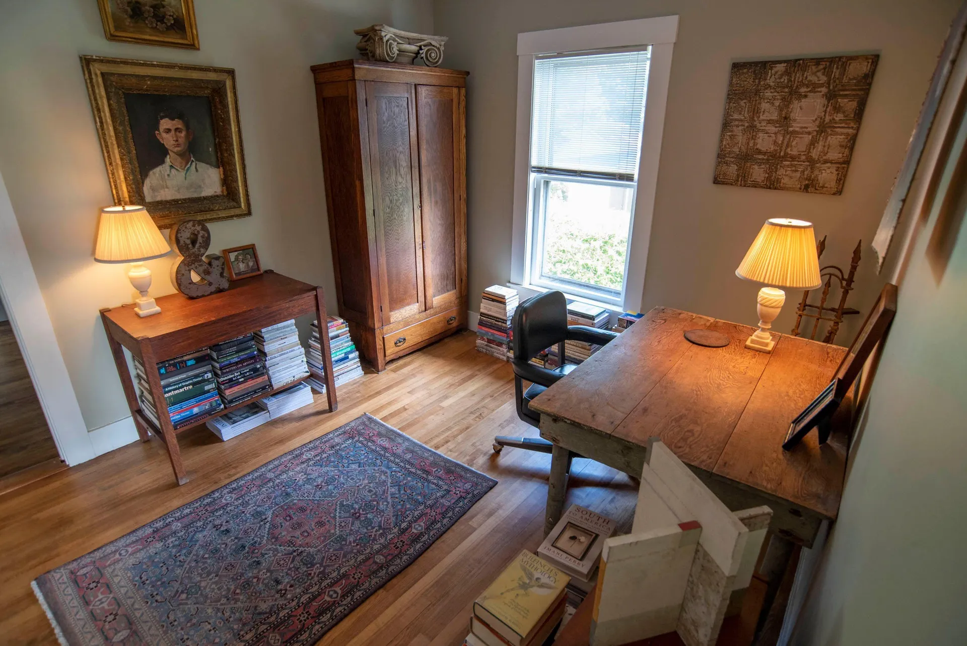 12 Sabin Street Montpelier VT 05602