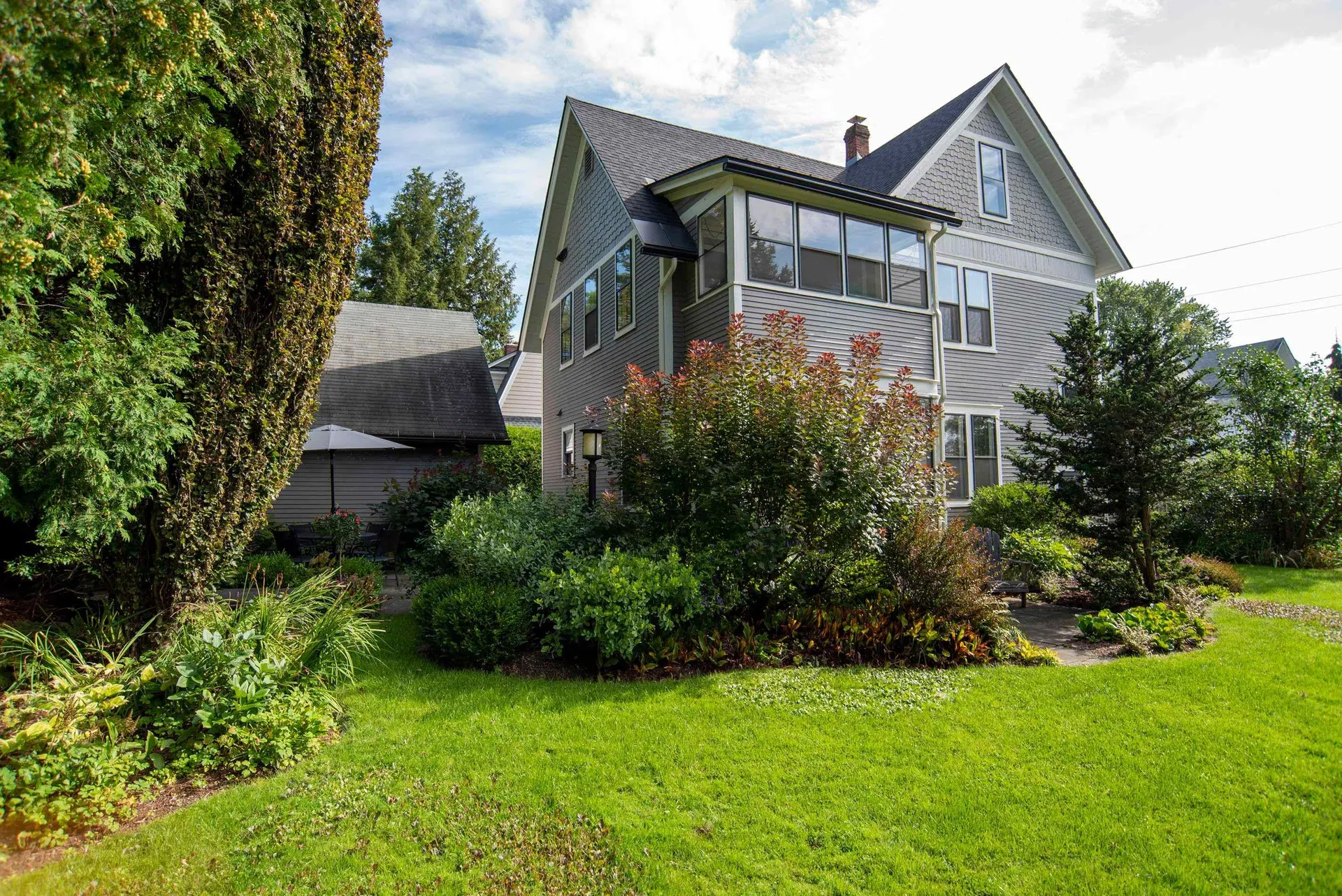 12 Sabin Street Montpelier VT 05602