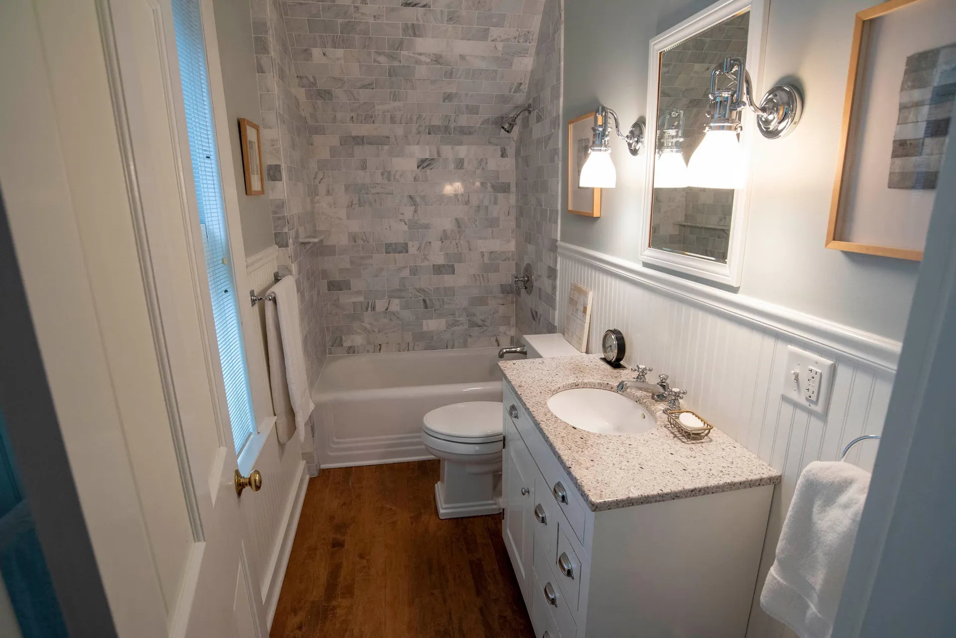 12 Sabin Street Montpelier VT 05602