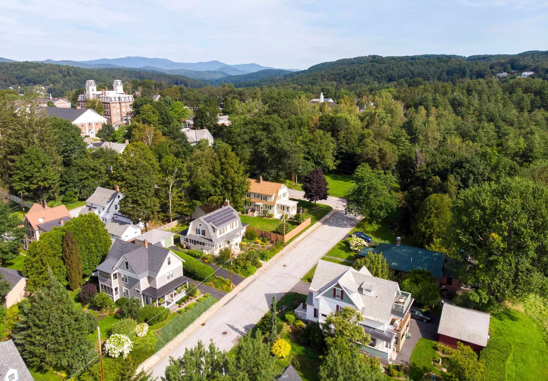 12 Sabin Street Montpelier VT 05602