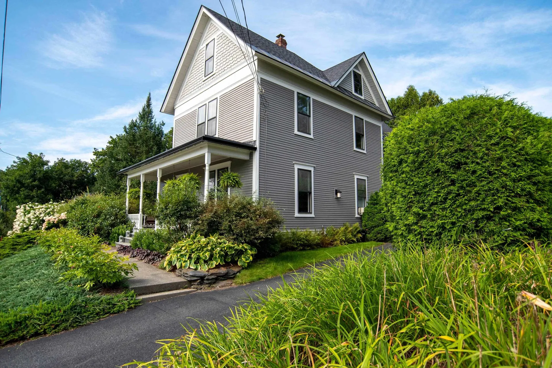 12 Sabin Street Montpelier VT 05602