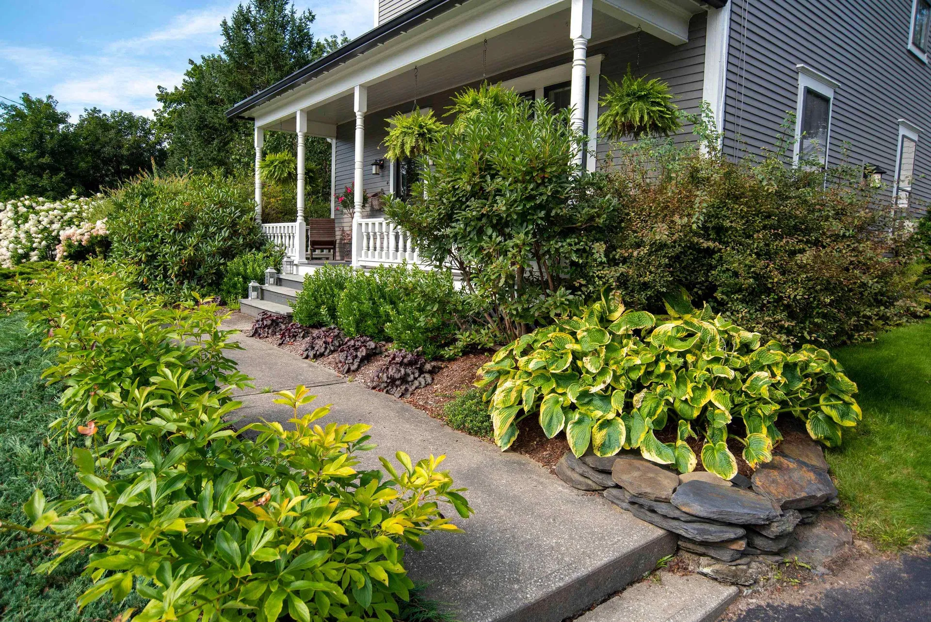 12 Sabin Street Montpelier VT 05602