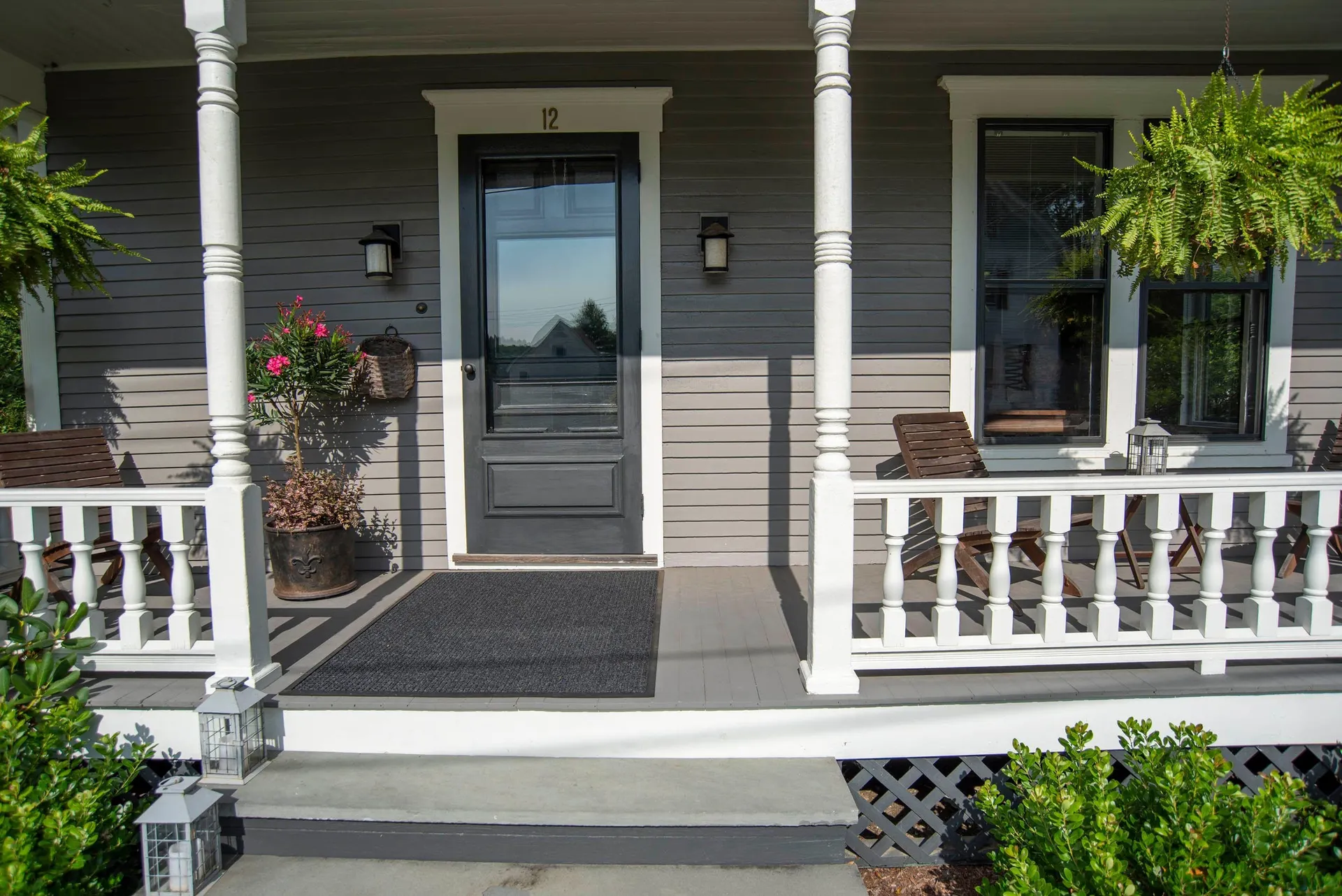 12 Sabin Street Montpelier VT 05602