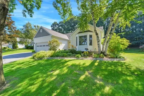 18 Chestnut Lane Essex Junction VT 05452