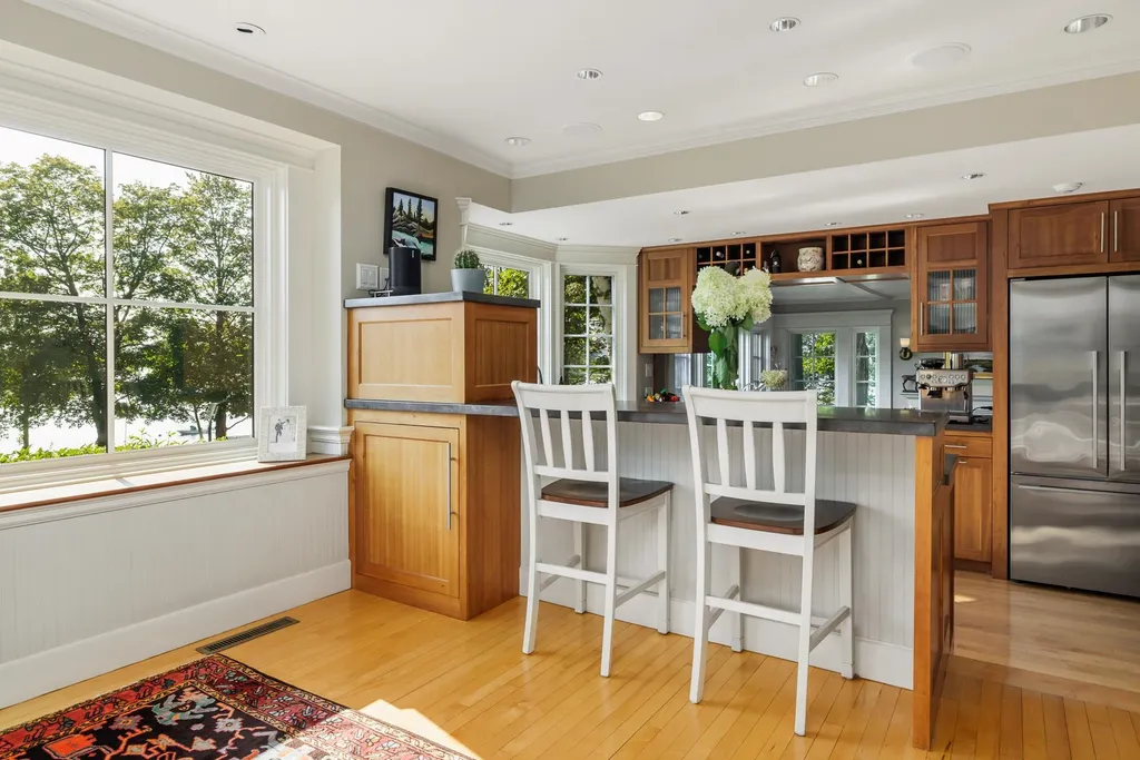 183 Portsmouth Avenue New Castle NH 03854
