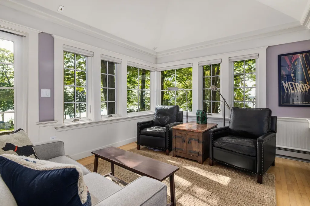 183 Portsmouth Avenue New Castle NH 03854