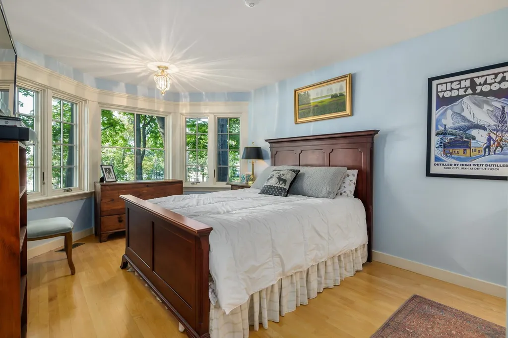 183 Portsmouth Avenue New Castle NH 03854