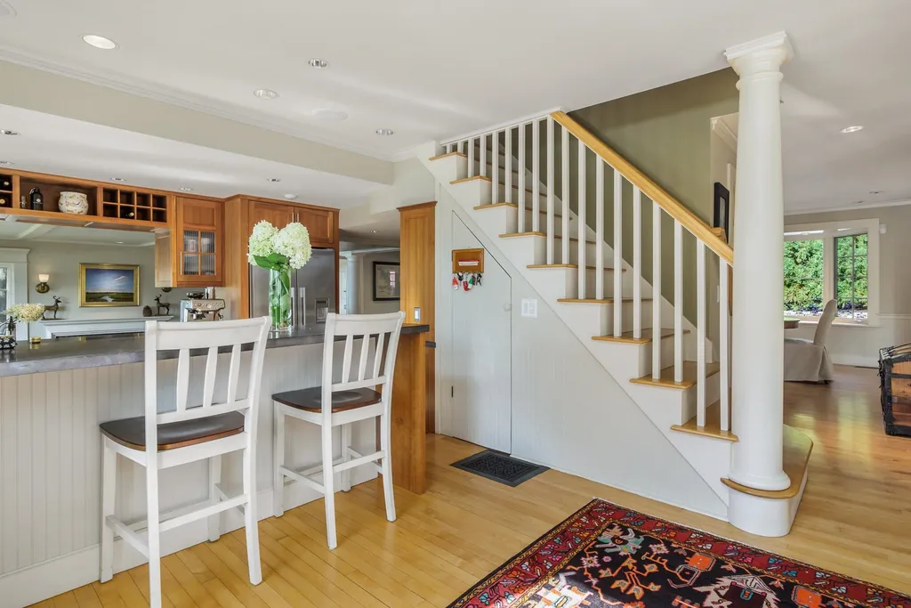 183 Portsmouth Avenue New Castle NH 03854