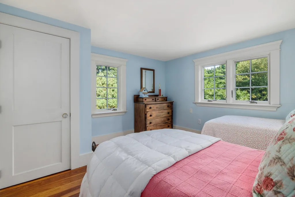 183 Portsmouth Avenue New Castle NH 03854