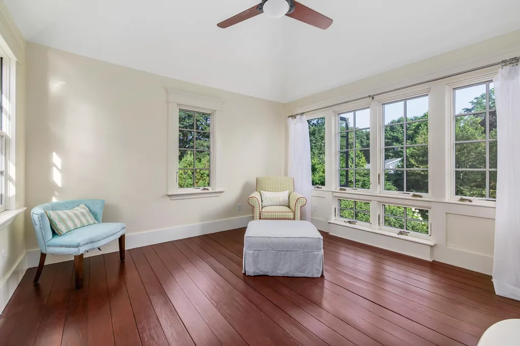 183 Portsmouth Avenue New Castle NH 03854