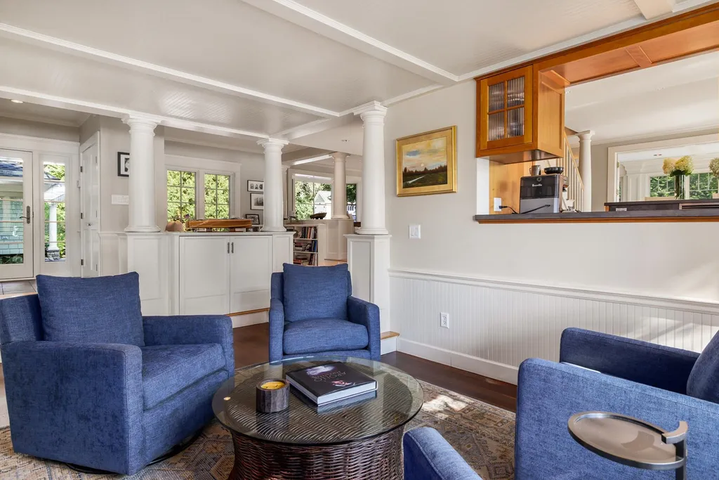 183 Portsmouth Avenue New Castle NH 03854