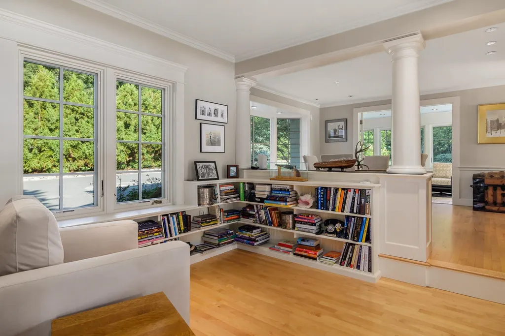 183 Portsmouth Avenue New Castle NH 03854