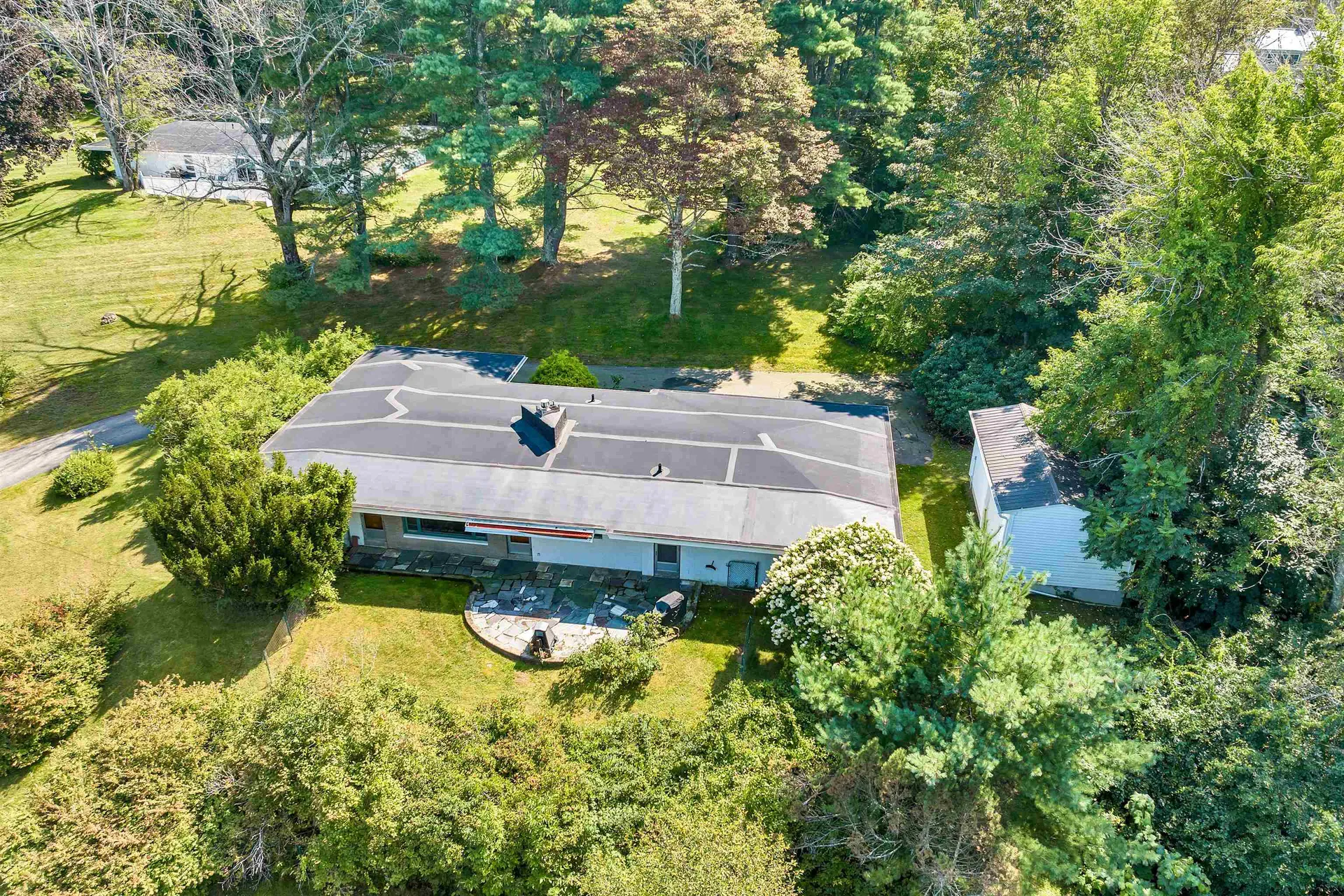 27 Woodwinds Hill Drive Laconia NH 03246