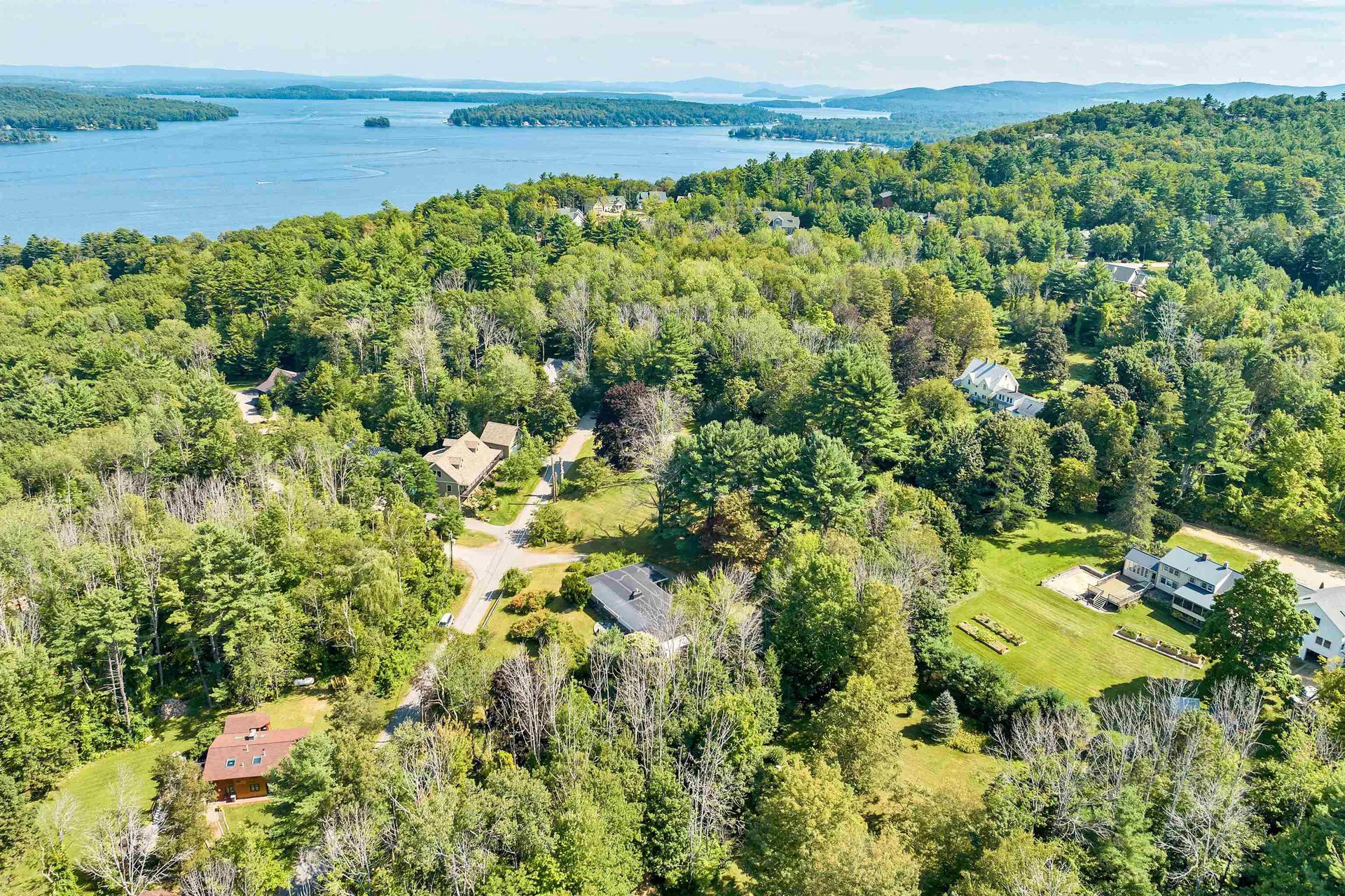 27 Woodwinds Hill Drive Laconia NH 03246