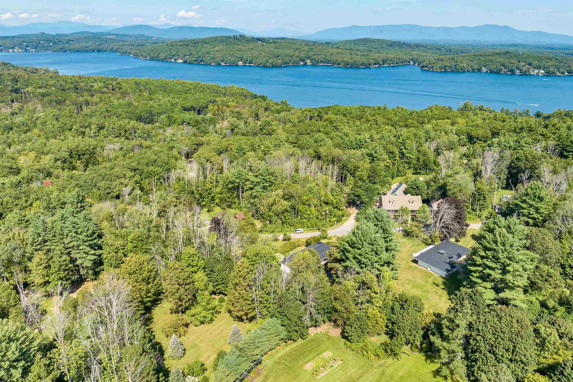 27 Woodwinds Hill Drive Laconia NH 03246