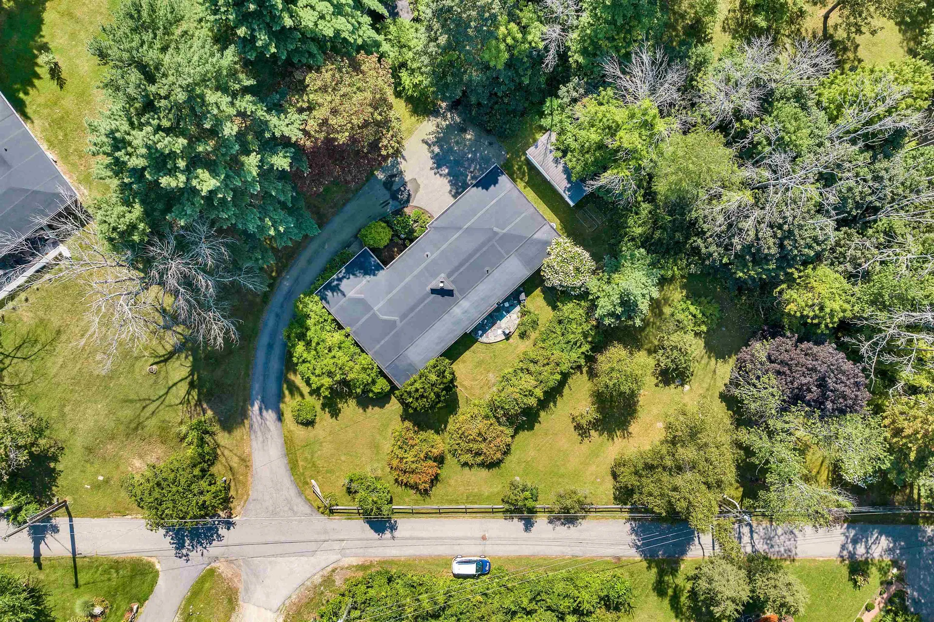 27 Woodwinds Hill Drive Laconia NH 03246