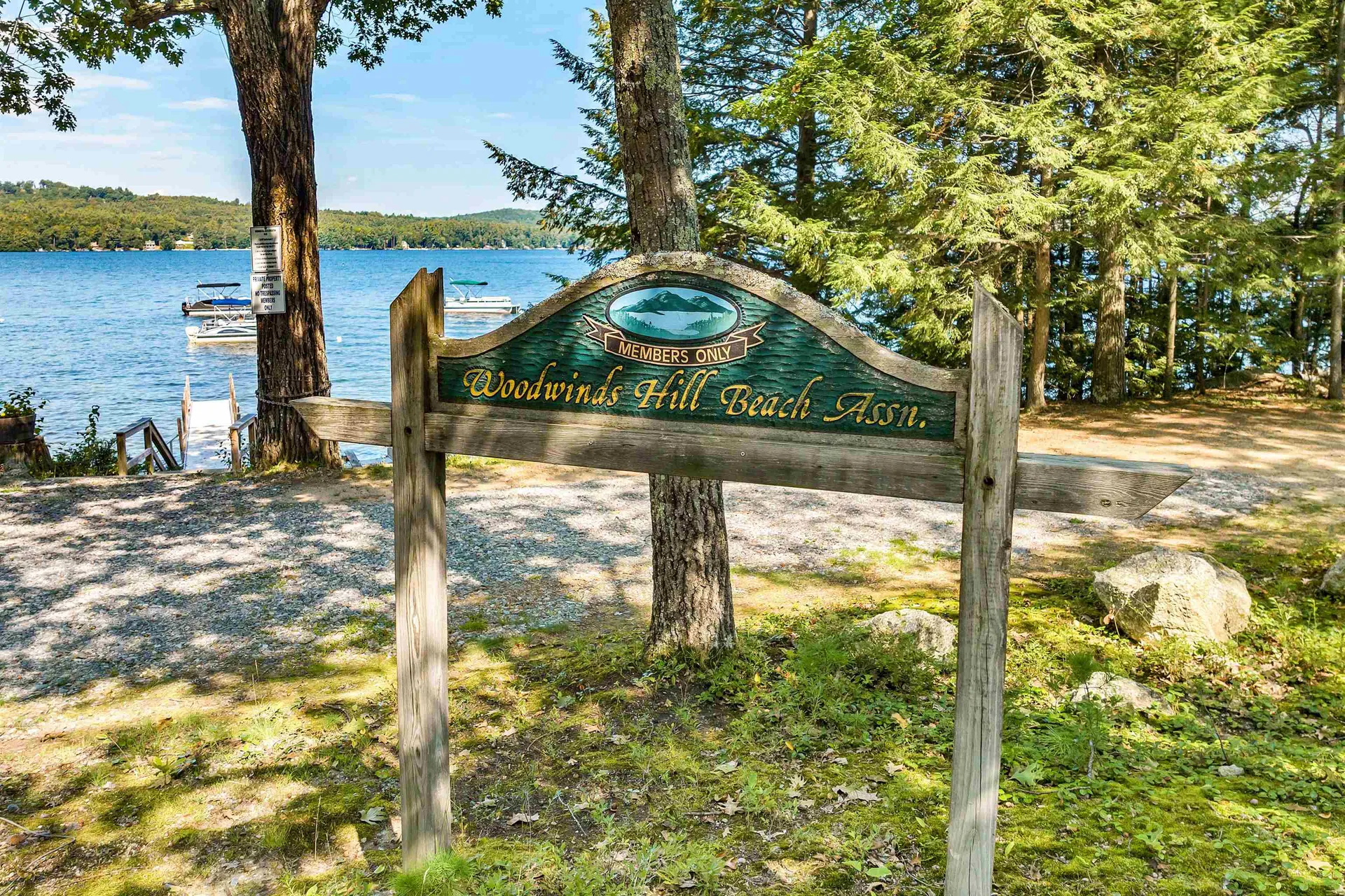 27 Woodwinds Hill Drive Laconia NH 03246