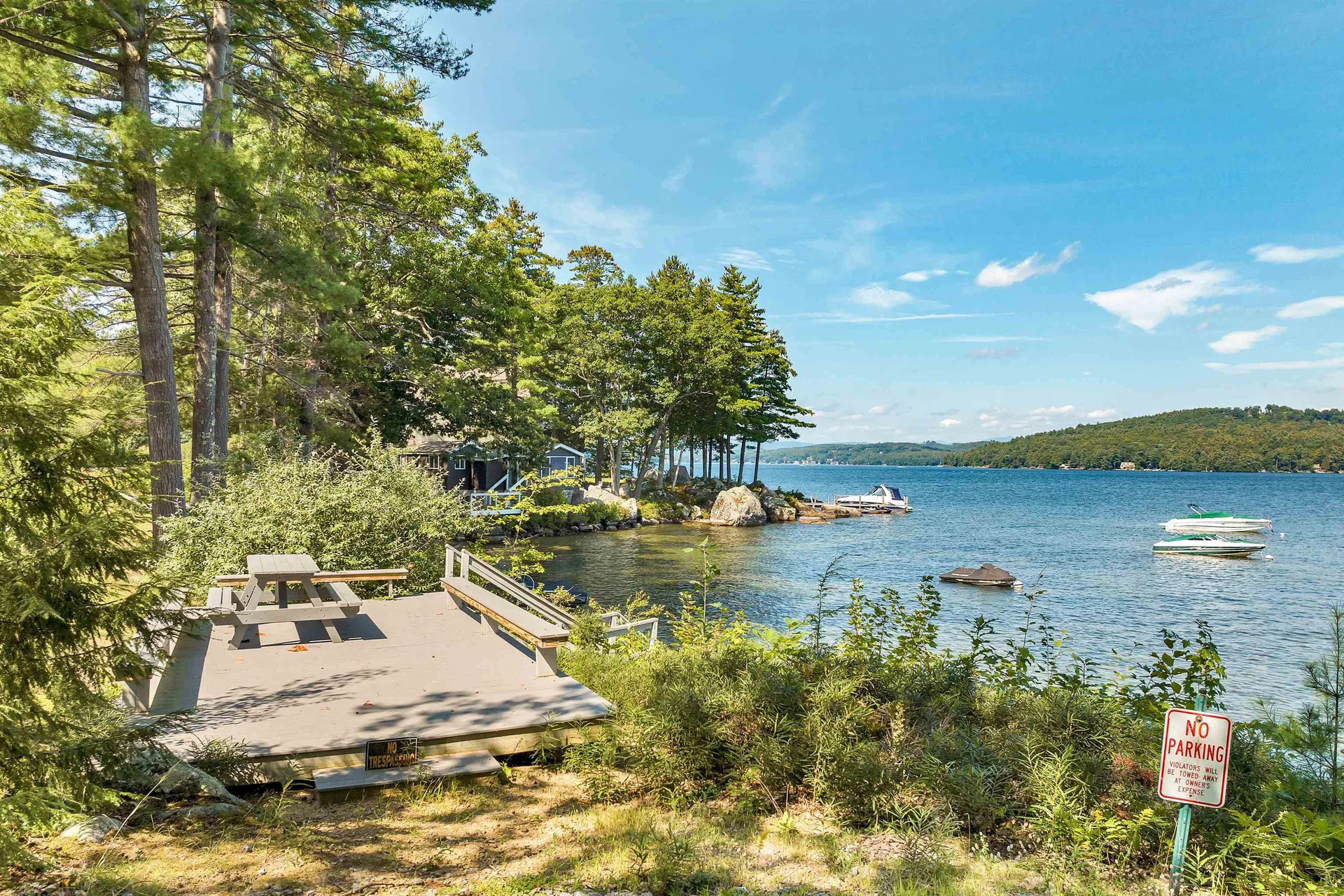 27 Woodwinds Hill Drive Laconia NH 03246