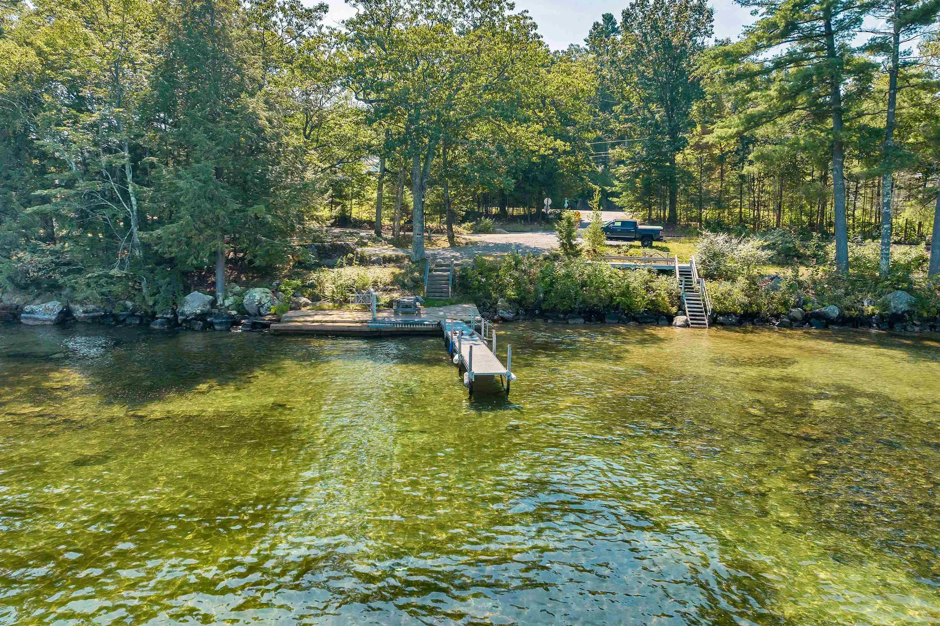 27 Woodwinds Hill Drive Laconia NH 03246