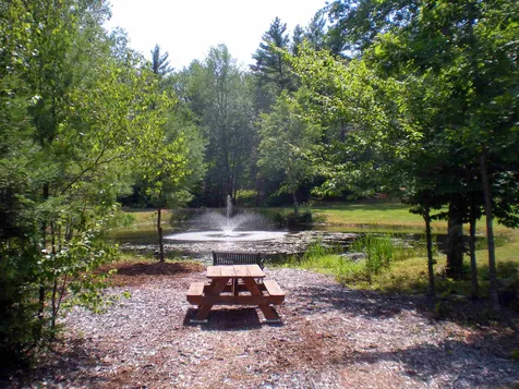 18 Deer Path Lane Tuftonboro NH 03816