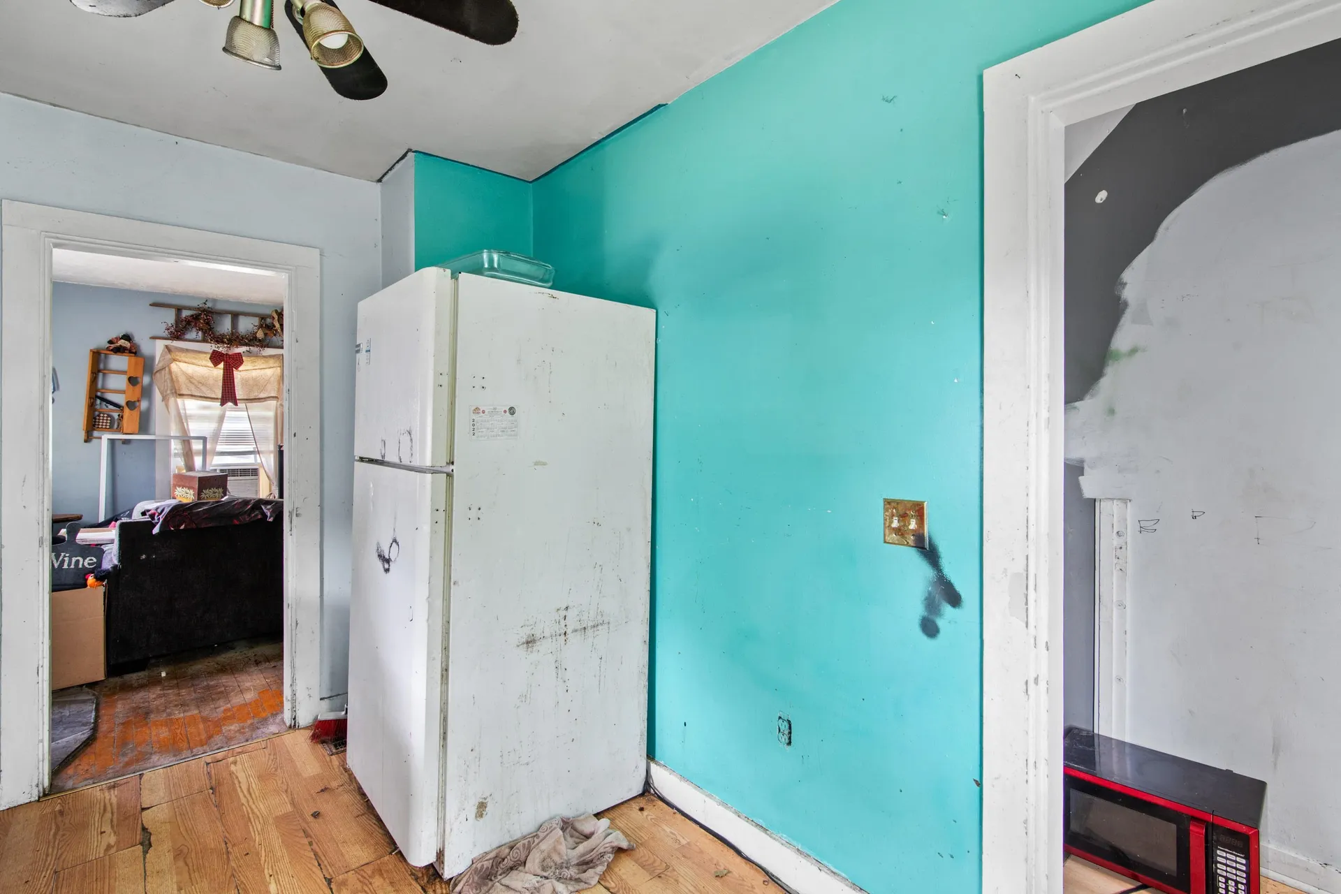 4 Martha Street Claremont NH 03743
