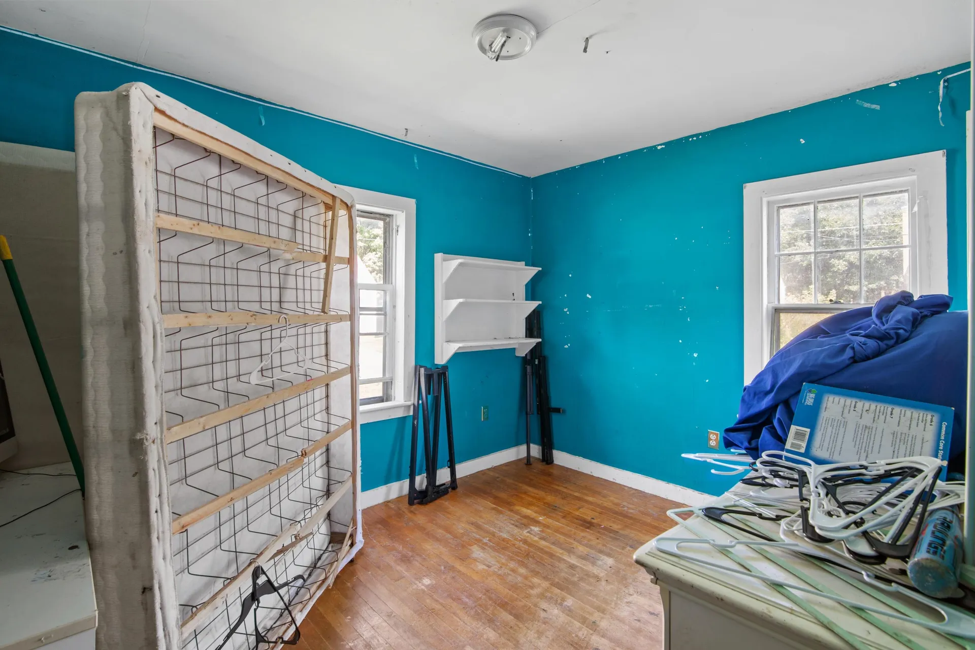 4 Martha Street Claremont NH 03743