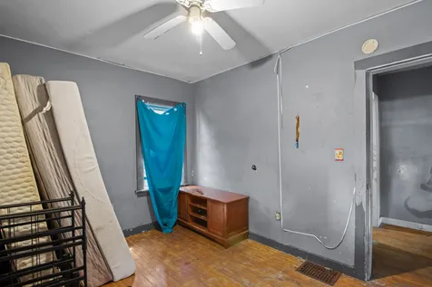 4 Martha Street Claremont NH 03743