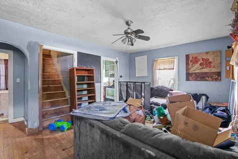 4 Martha Street Claremont NH 03743