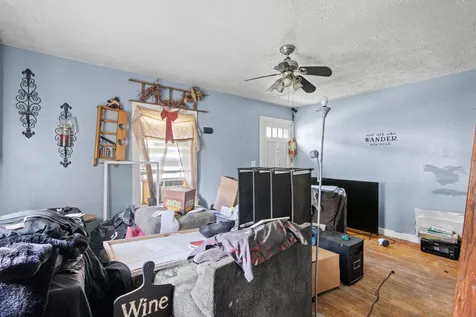 4 Martha Street Claremont NH 03743