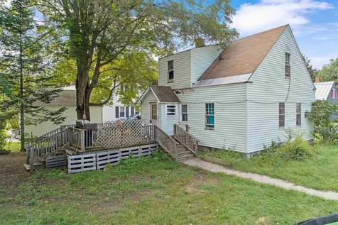 4 Martha Street Claremont NH 03743