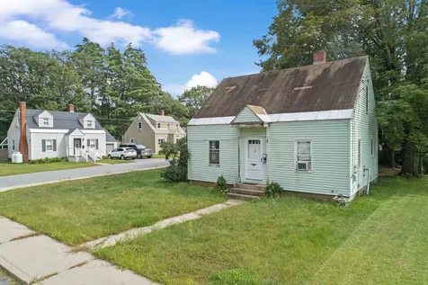 4 Martha Street Claremont NH 03743
