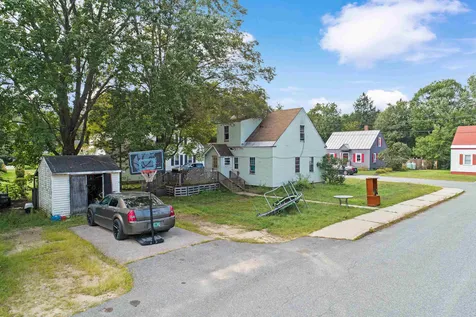 4 Martha Street Claremont NH 03743