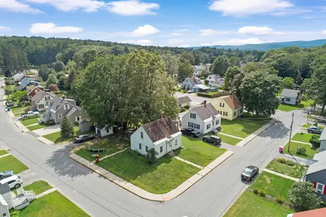 4 Martha Street Claremont NH 03743
