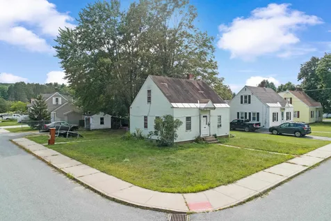 4 Martha Street Claremont NH 03743