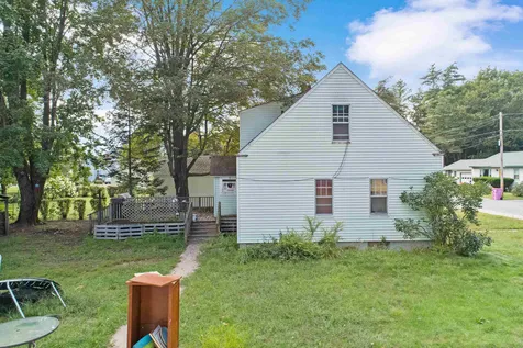 4 Martha Street Claremont NH 03743
