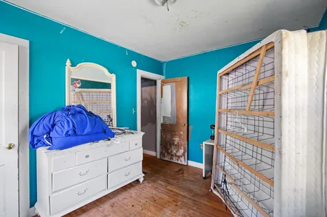 4 Martha Street Claremont NH 03743