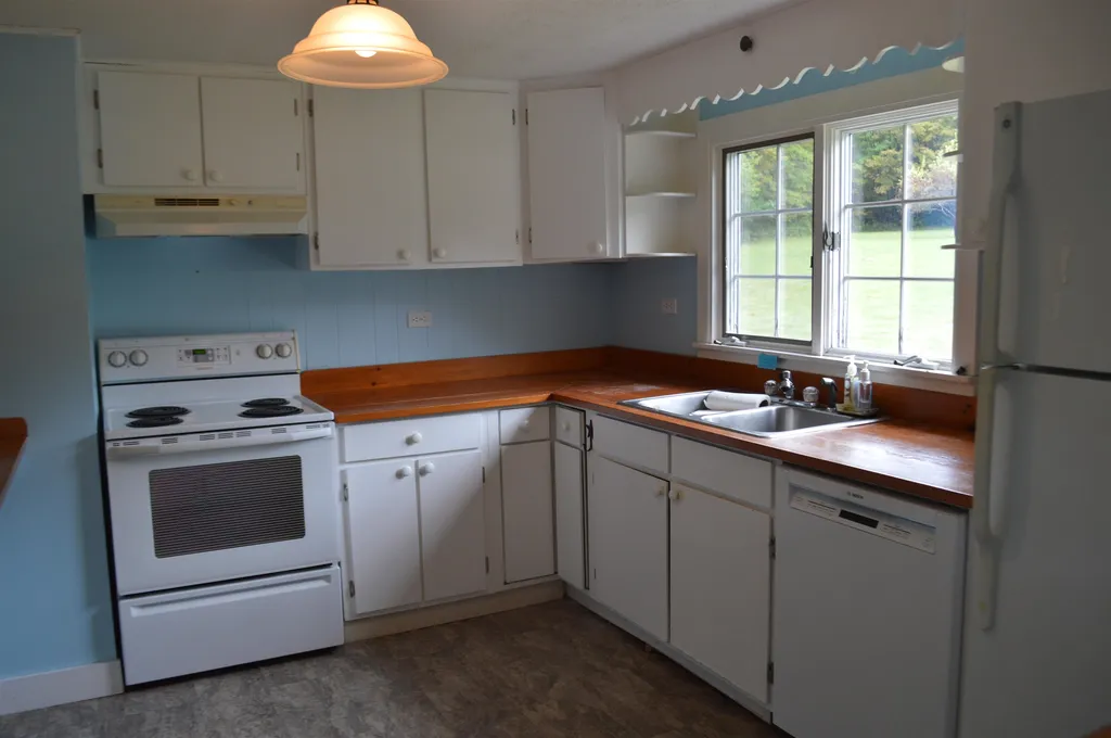 386 Haines Hill Road Wolfeboro NH 03894