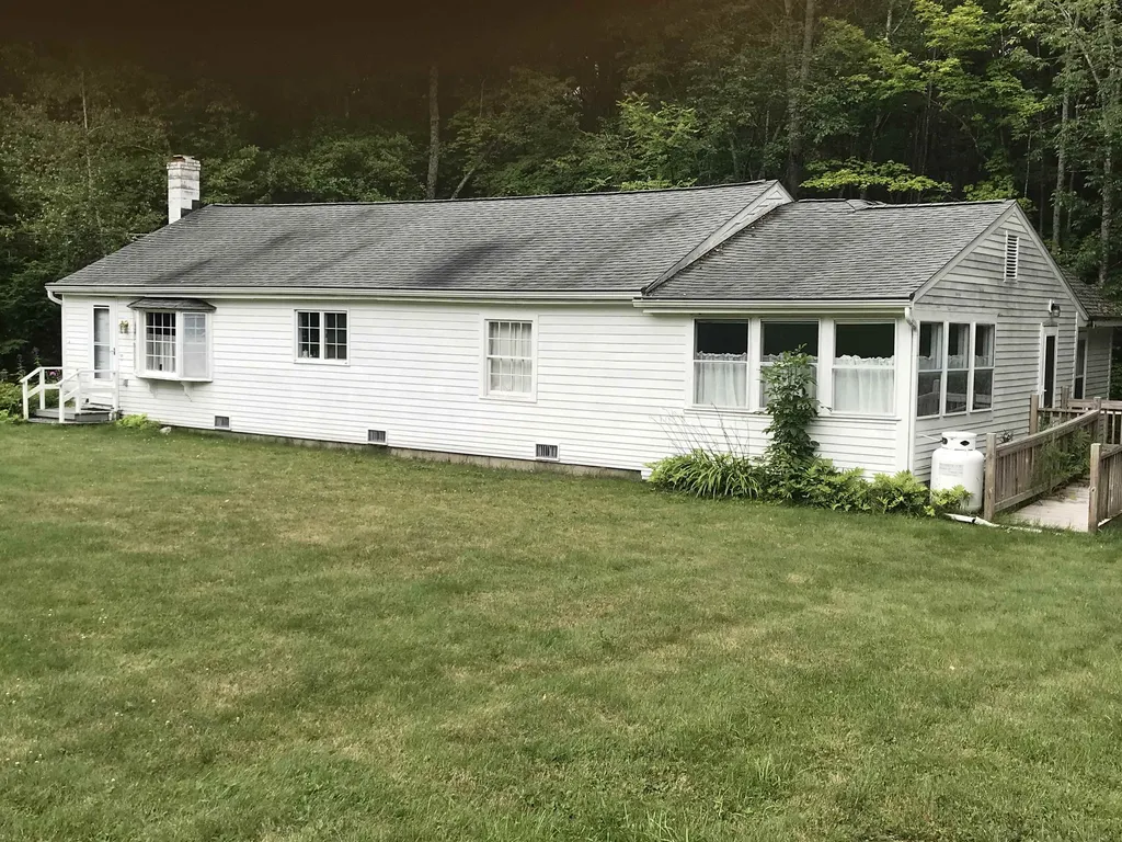 386 Haines Hill Road Wolfeboro NH 03894