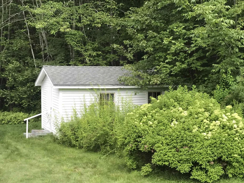 386 Haines Hill Road Wolfeboro NH 03894