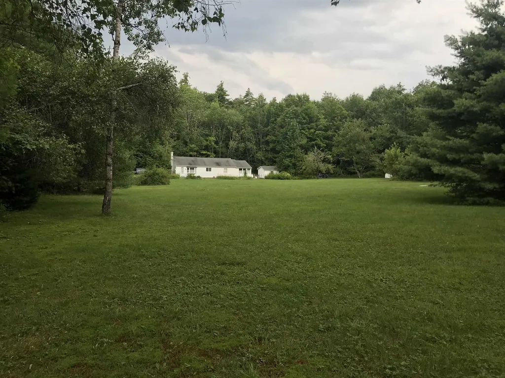 386 Haines Hill Road Wolfeboro NH 03894