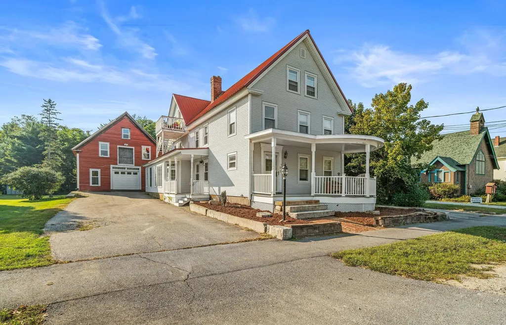 32 Eastman Street Concord NH 03301