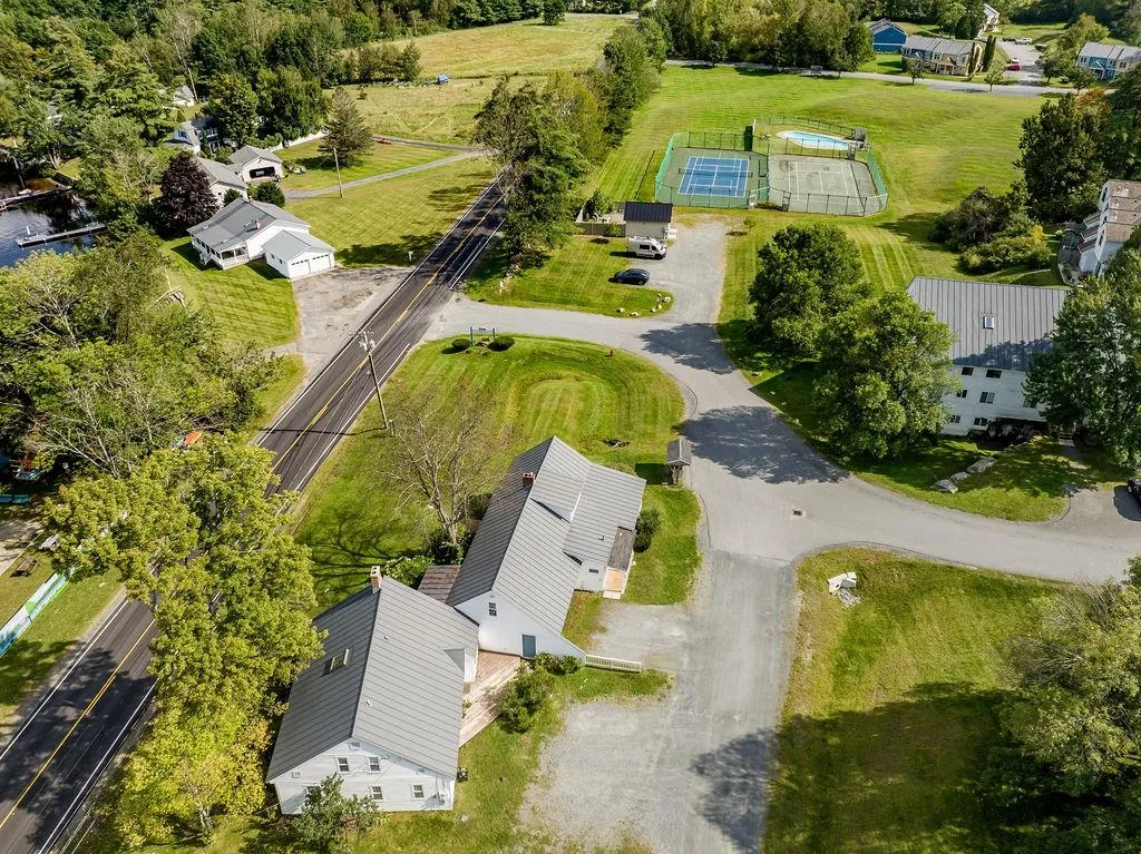 8 Marsten Lane Enfield NH 03748