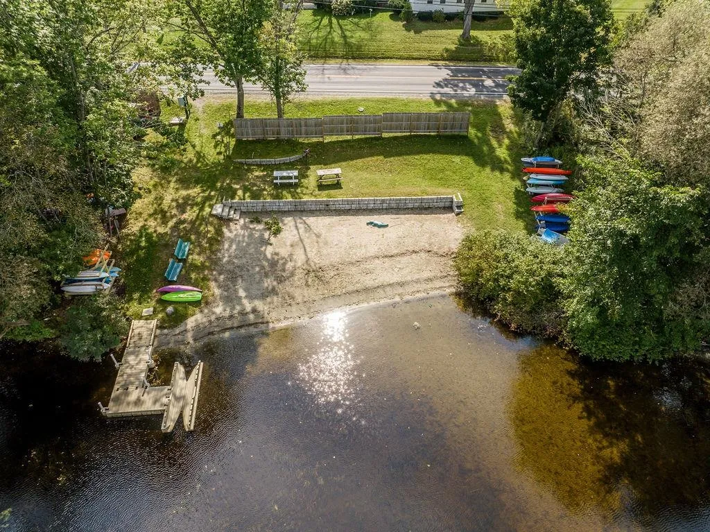 8 Marsten Lane Enfield NH 03748